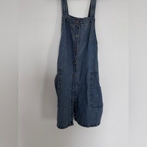 Tommy Hilfiger Blue Denim Shirt